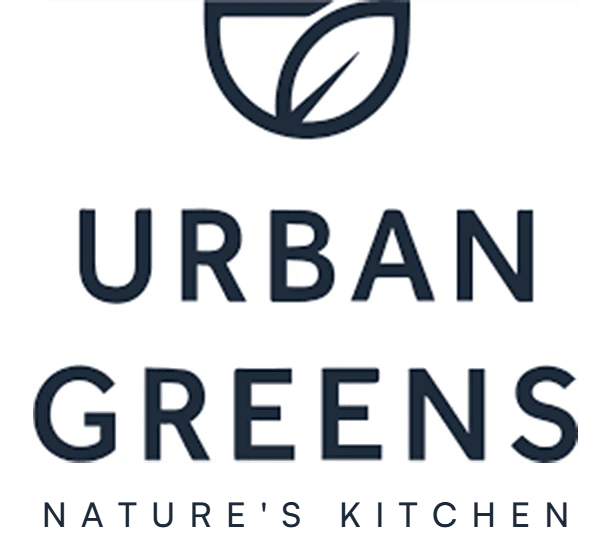 Urban Greens — Nature's Kitchen