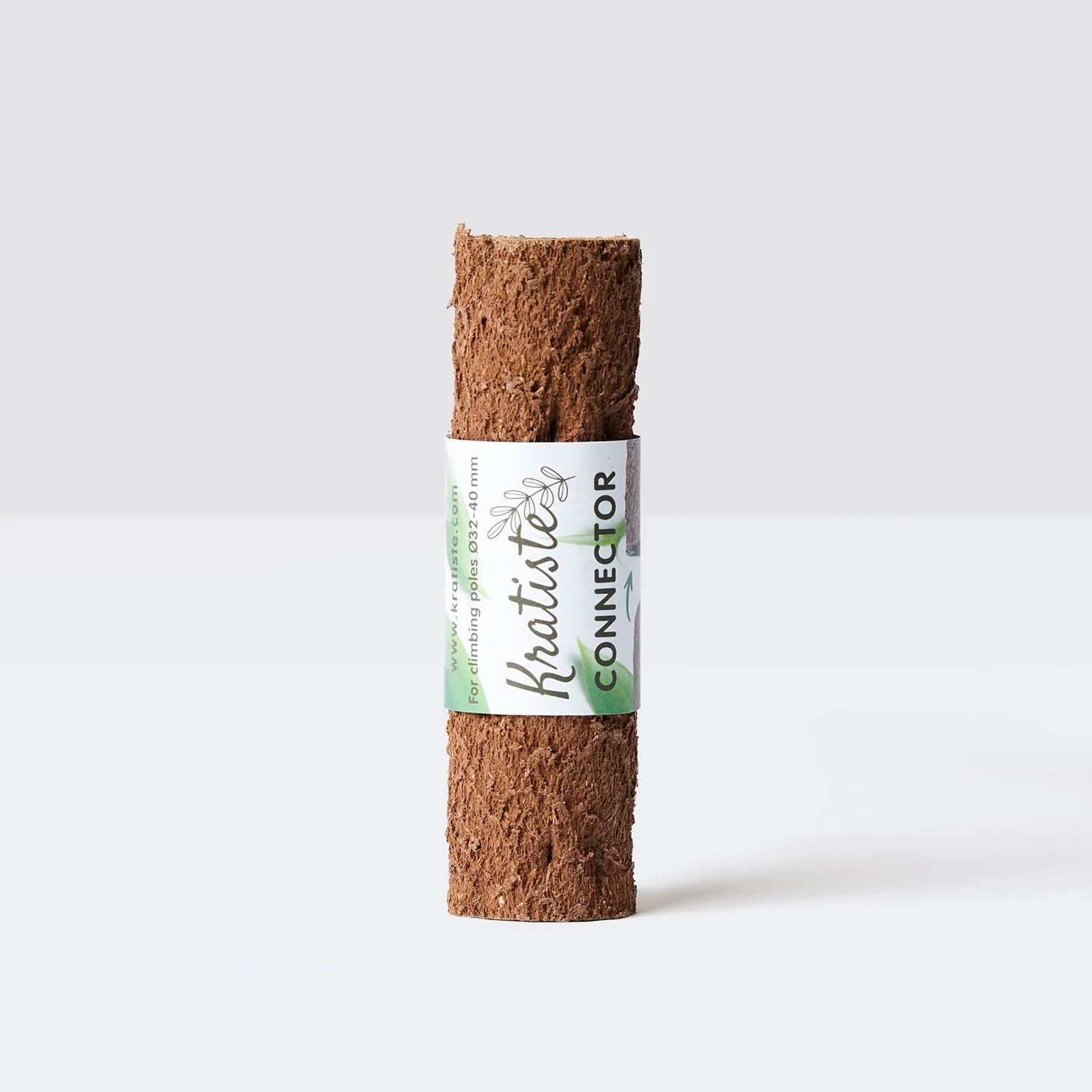 A Kratiste grow pole