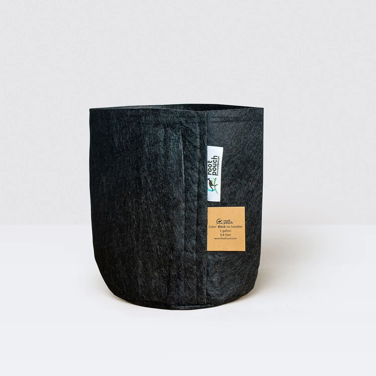 Nursery pouch