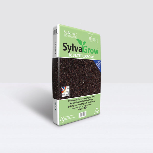 Organic peat-free compost