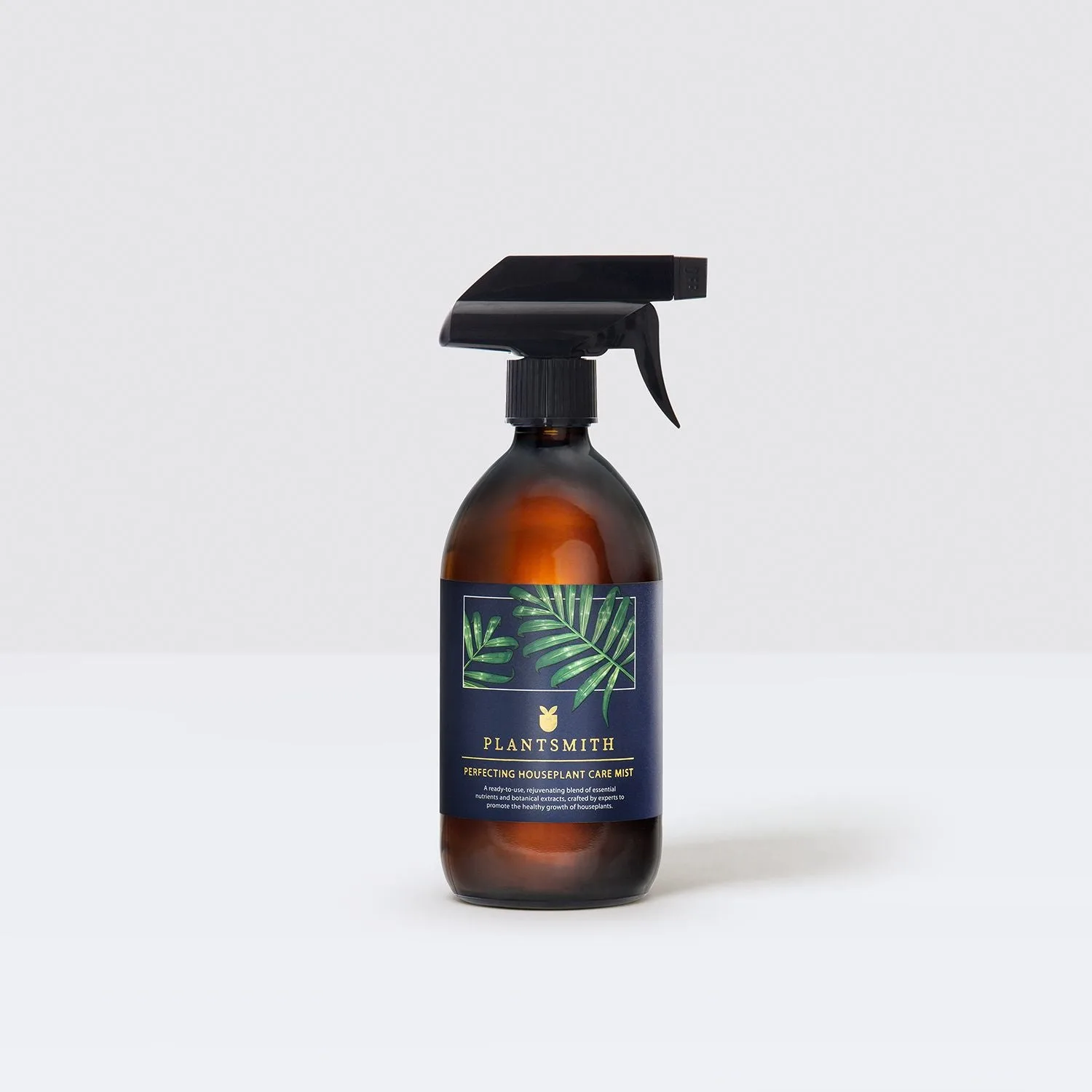 Plant care mist