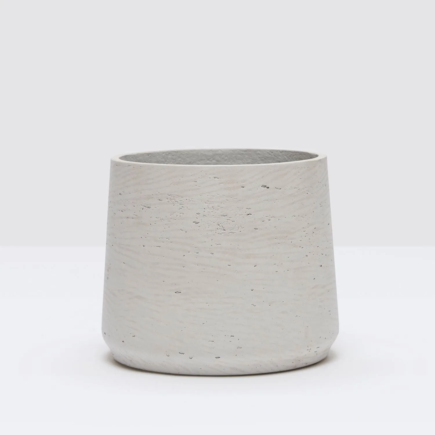 Clay pot