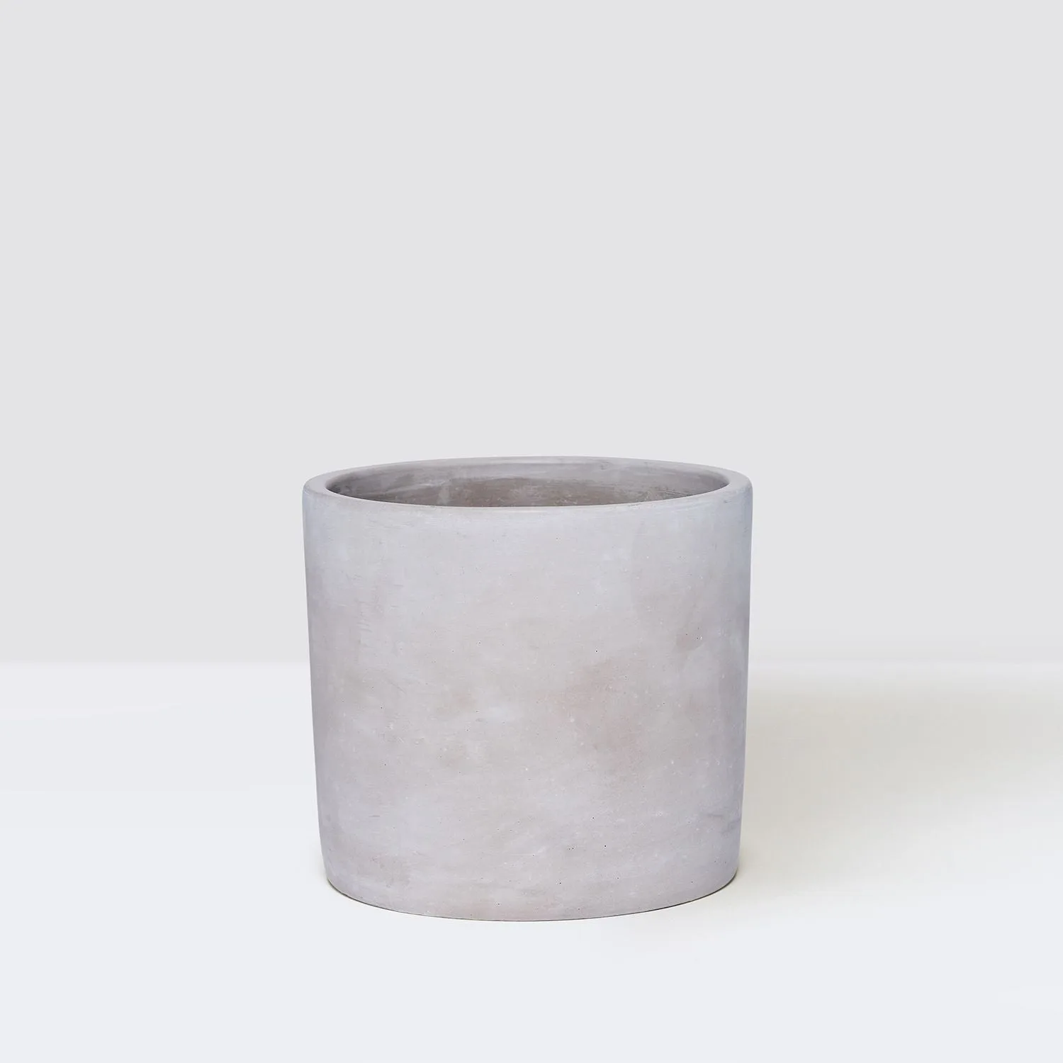 Concrete & fibrestone