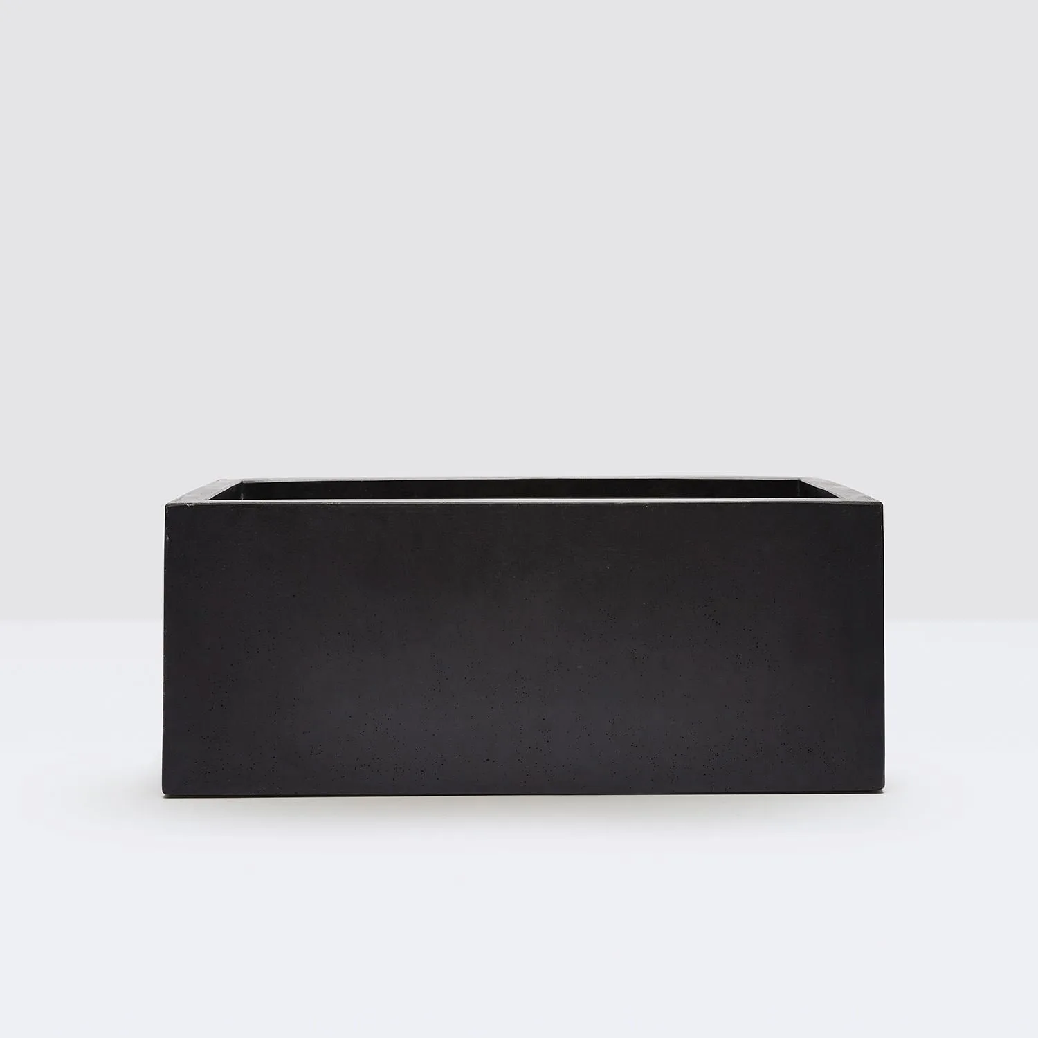 Fibrestone trough