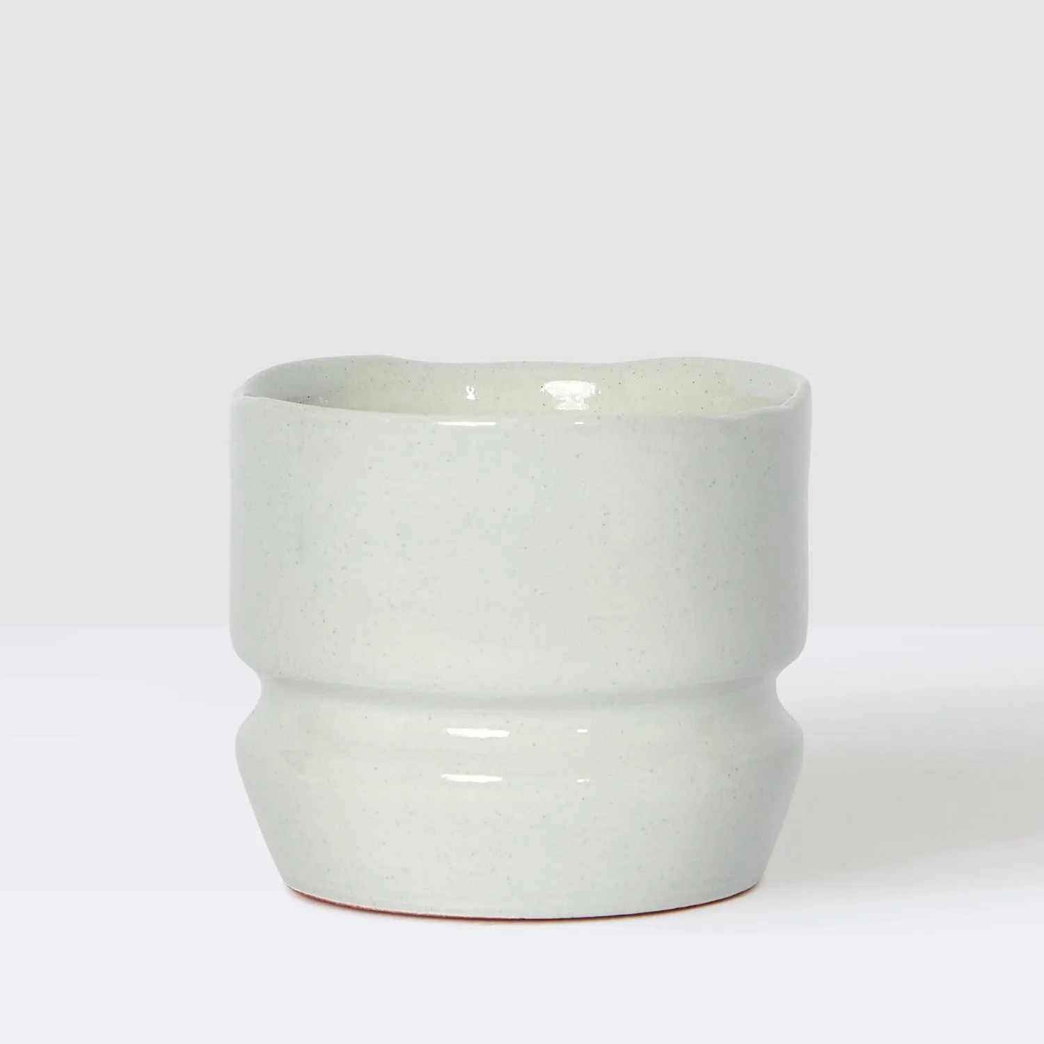 Ring pot