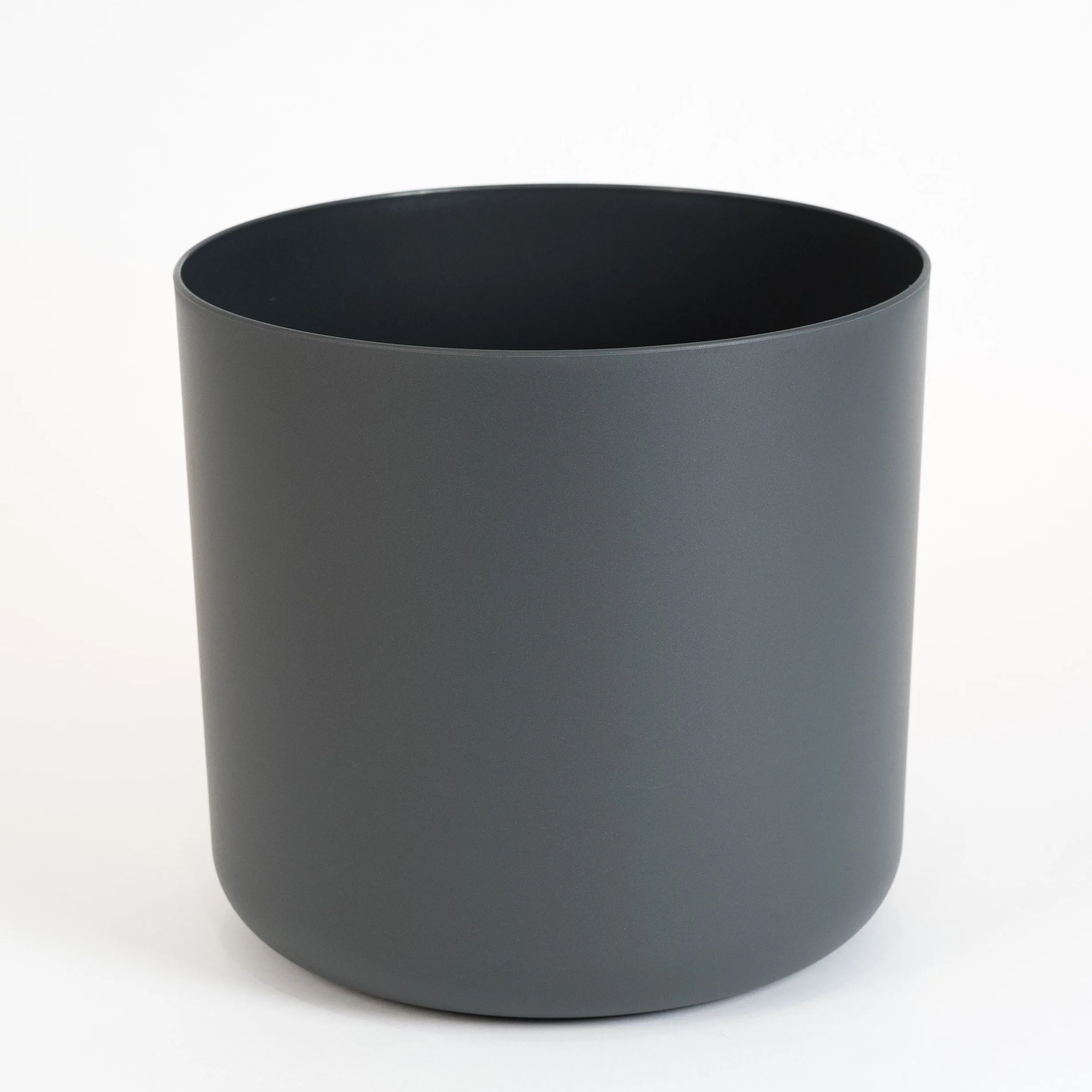 Elho straight edged pot